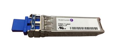NTCF06KP Alcatel-Lucent OC-192 STM64 Optical Transceiver Module