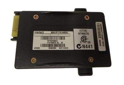 NTMN70AA70 Nortel CTI Adapter for Meridian M3900 Series (Refurbished)