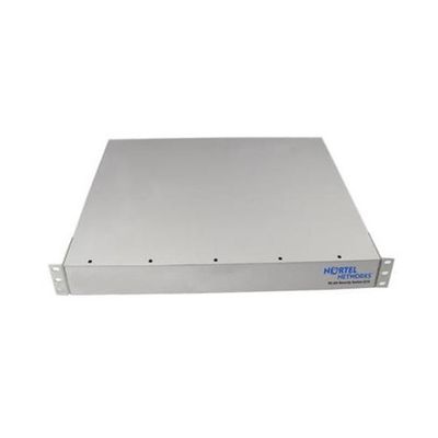 NTNQ16AA Nortel Frame Relay Complete Product 1 Processor, 8 Port Network Connectivity/Management