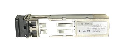 NTTP01AF Nortel 1Gbps 1000Base-SX Multi-mode Fiber 550m 850nm LC Connector SFP Transceiver Module