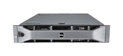NX3000 Dell PowerVault NAS Storage Server