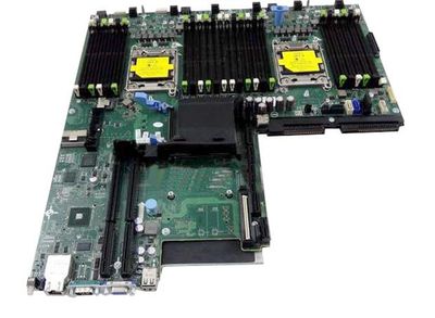 NXTYD Dell System Board (Motherboard) for PowerEdge R720