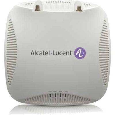 OAW-AP204 Alcatel-Lucent OmniAccess IEEE 802.11ac 867Mbps Wireless Access Point