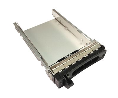 OD962C Dell 3.5-inch SATA/SATAu Hard Drive Tray for PowerEdge 1950 and 2950