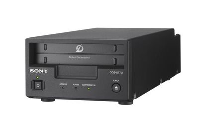 ODSD77U Sony Optical Disc External Archive Drive USB 3.0