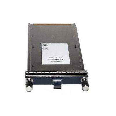 ONS-CFP2-WDM Cisco 100Gbps QPSK/200Gbps 16-QAM - WDM Pluggable LC Connector CFP2 Transceiver Module