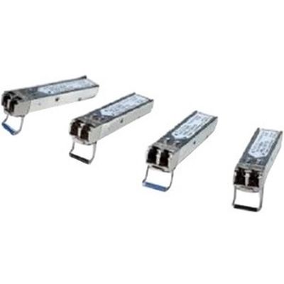 ONS-SE-GE-BXD Cisco 1.25Gbps 1000Base-BX10-D Single-mode Fiber 10km TX: 1490nm/RX: 1310nm LC Connector SFP Transceiver Module
