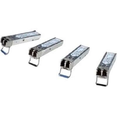 ONS-SE-GE-BXU Cisco 1.25Gbps 1000Base-BX10-U Single-mode Fiber 10km TX: 1310nm/RX: 1490nm LC Connector SFP Transceiver Module
