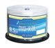 OQDPRDL08LT Quantum Optical 8.5GB 8x DVDr Dl 50 Packs Spindle Logo Top Disc