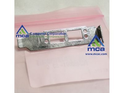 Oracle Sun Part Number: (240-4839)  Sun Low Profile Bracket