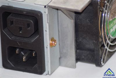 Oracle Sun Part Number: (300-1100) Sun AC DIST 240V BLU 32A IEC 309