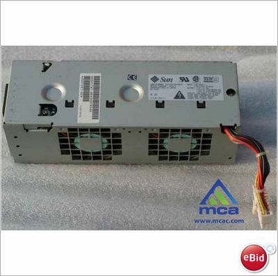 300-1257 Sun 50-Watts AC Power Supply