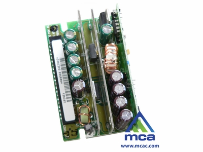 Oracle Sun Part Number: (300-1322)  Sun Spare 45 Watt DC-DC Converter for E450 Transferred