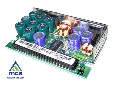 Oracle Sun Part Number: (300-1455) Sun FRUDC/DC CNVTR DCS2422A VRM E220R This spare part