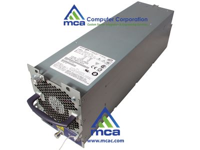 300-1622 Sun 1629-Watts 220V AC Power Supply for Fire V890 Server