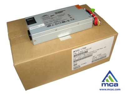 300-1799 Sun 300-Watts Power Supply for Fire T1000