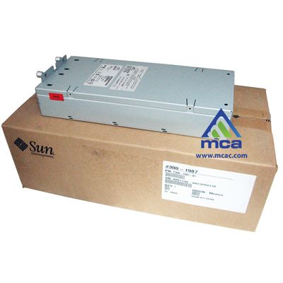 300-1987 Sun 1448-Watts AC Power Supply for Fire V490