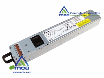 300-2015 Sun 650-Watts AC Power Supply for Sparc Enterprise T1520 and Fire X4150