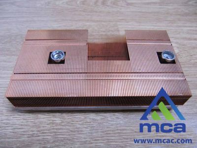 310-0153 Sun Xeon CPU Heatsink Assembly for Sun Fire X4150 Server