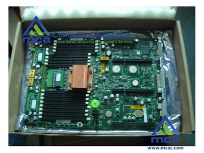 Oracle Sun Part Number: (330-4793)  Sun Memory Mezzanine Slot Filler