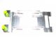 Oracle Sun Part Number (341-2929) Drive Mounting Bracket, RoHS:Y