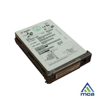 Oracle Sun Part Number: (370-2367) Sun 4.2GB Disk Drive, 1" Height, Seagate