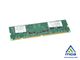 370-4237 Sun 128MB PC133 133MHz ECC Registered CL2 168-Pin DIMM Single Rank SDRAM Memory Module