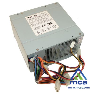 370-4326 Sun 200-Watts Power Supply with Power Cord