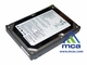 Oracle Sun Part Number: (370-5522)  Sun Spare 80GB ATA100 IDE Hard Disk Drive for the Sun