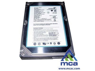 Oracle Sun Part Number: (370-6164) Sun Optional Internal 80GByte 7200RPM EIDE Hard Drive