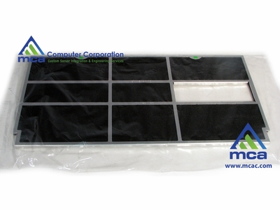 Oracle Sun Part Number: (370-6187)  Sun Air Filter