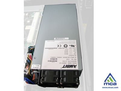 370-6636 Sun 478-Watts AC Power Supply for Fire V20z