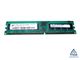 370-6644 Sun 2GB PC2700 DDR-333MHz ECC Registered CL2.5 184-Pin DIMM Memory Module