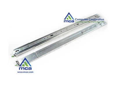 Oracle Sun Part Number: (370-7669)  Sun Slide Rail Kit