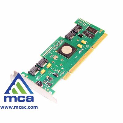 370-7696 Oracle Sun PCI-X SAS Controller for Oracle Sun Fire T2000 RoHS YL