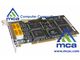 Oracle Sun Part Number: (370-7792)  Sun Bracket Low-profile 10Gb PCI-X Ethernet