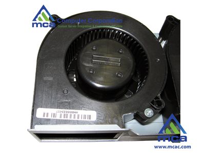 Oracle Sun Part Number: (370-7936) Sun Blower Pair 94 × 97 × 33 mm