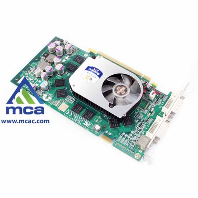 Oracle Sun Part Number: (370-7946)  Sun Spare NVIDIA Quadro FX1400 Graphics Accelerator fo