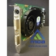 Oracle Sun Part Number: (370-7988)  Sun SPARE NVIDIA FX3450 GRAPHICS