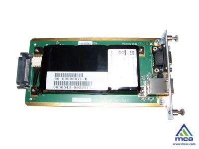 Oracle Sun Part Number: (371-0539)  Sun Battery Module, RoHS:YL