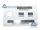 371-0795 Sun System Configuration Card with 10 MAC Addresses for Sun Fire V210/V240