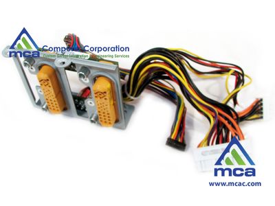 Oracle Sun Part Number: (371-0821 )  Sun Power Distribution Board L