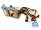 Oracle Sun Part Number: (371-0821 )  Sun Power Distribution Board L