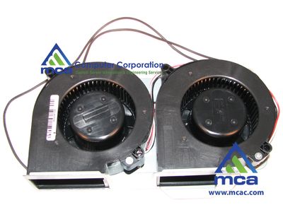 371-0823 Sun CPU Blower Assembly for Netra 240 RoHS Y