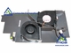 Oracle Sun Part Number: (371-0836 )  Sun Rear Blower/Air Duct Assembly F0/F1