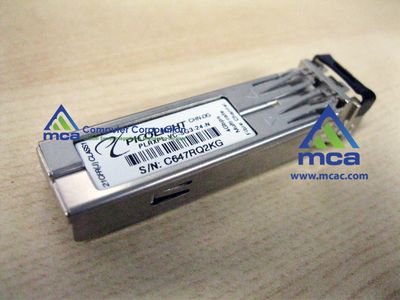 371-1799 Sun 4Gbps 4GBase-SW Multi-mode Fiber 500m 850nm LC Connector SFP Transceiver Module