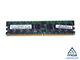371-2203 Sun 1GB PC2-5300 DDR2-667MHz ECC Registered CL5 240-Pin DIMM Single Rank Memory Module