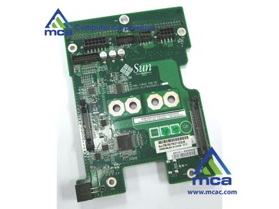Oracle Sun Part Number: (371-2532)  Sun Power Distribution Board PATA