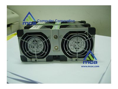 Oracle Sun Part Number: (371-2629)  Sun Disk Fan Tray FT1