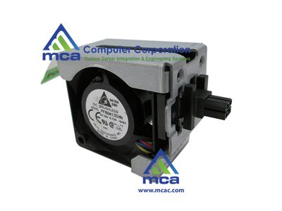 Oracle Sun Part Number: (371-2701)  Sun PDB Fan FT2